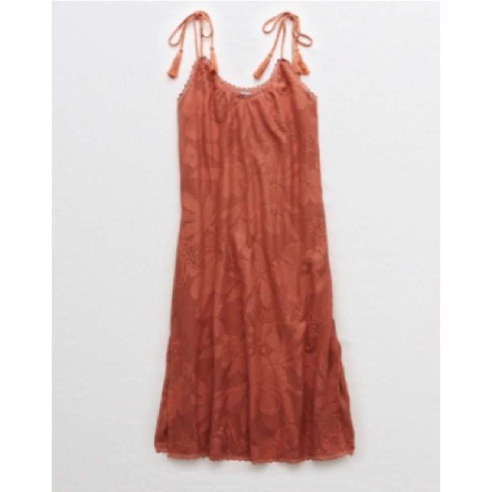 Aerie canyon creek cover up